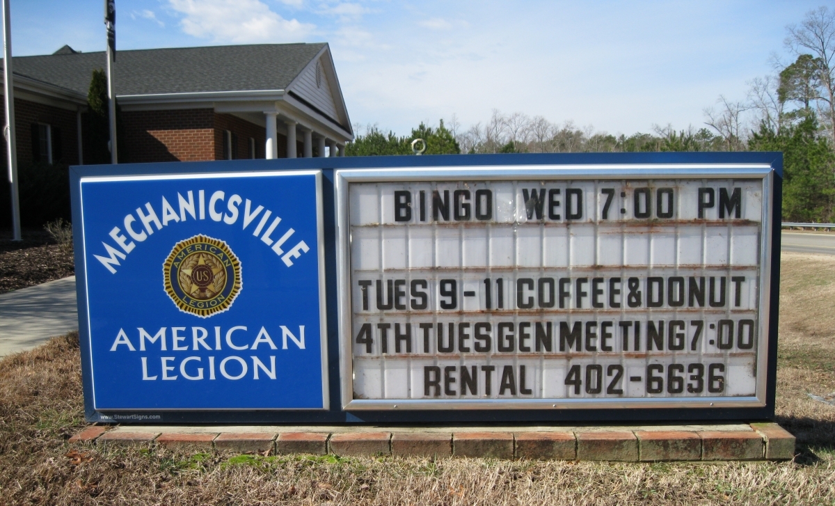 Post 175 Photos and Exhibits The American Legion Centennial Celebration